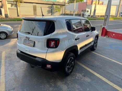 JEEP Renegade 1.8 16V 4P FLEX SPORT AUTOMTICO, Foto 6