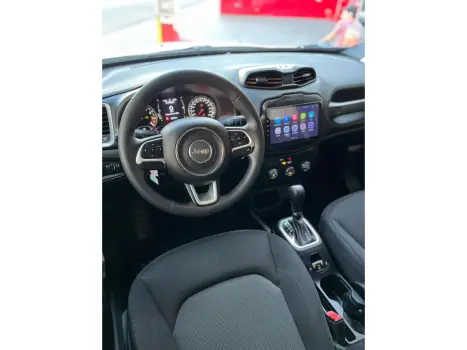 JEEP Renegade 1.8 16V 4P FLEX SPORT AUTOMTICO, Foto 7