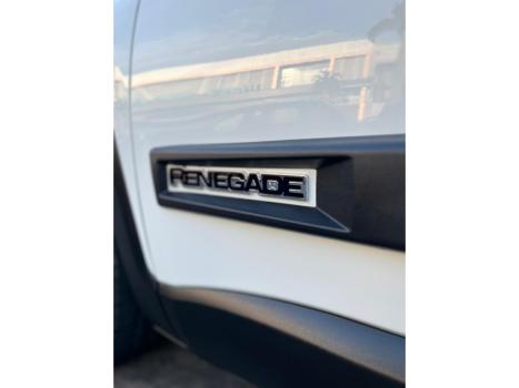 JEEP Renegade 1.8 16V 4P FLEX SPORT AUTOMTICO, Foto 9