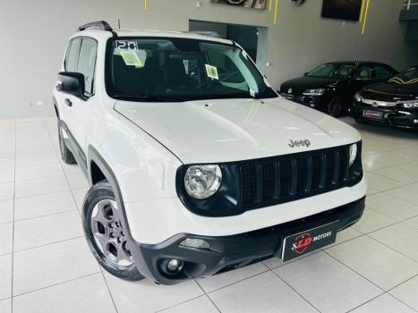 JEEP Renegade 1.8 16V 4P FLEX AUTOMTICO, Foto 2