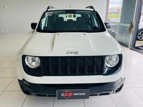 JEEP Renegade 1.8 16V 4P FLEX AUTOMTICO, Foto 3