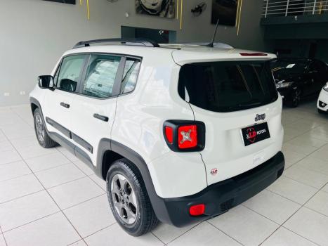 JEEP Renegade 1.8 16V 4P FLEX AUTOMTICO, Foto 7