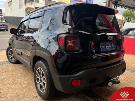 JEEP Renegade 1.8 16V 4P FLEX SPORT AUTOMTICO, Foto 4