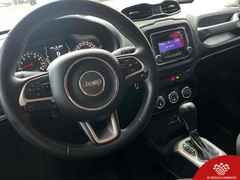 JEEP Renegade 1.8 16V 4P FLEX SPORT AUTOMTICO, Foto 7