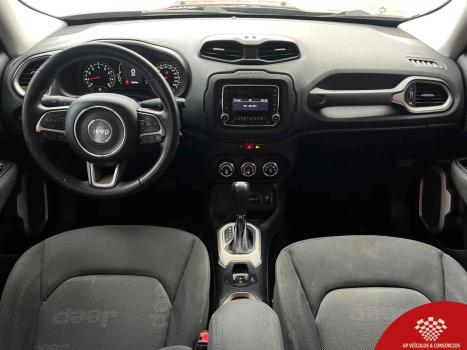 JEEP Renegade 1.8 16V 4P FLEX SPORT AUTOMTICO, Foto 8