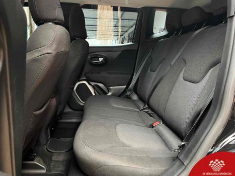 JEEP Renegade 1.8 16V 4P FLEX SPORT AUTOMTICO, Foto 10