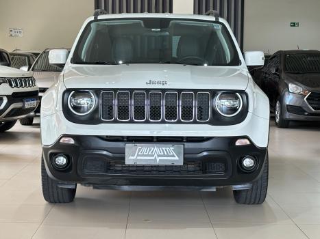 JEEP Renegade 1.8 16V 4P FLEX LONGITUDE AUTOMTICO, Foto 1