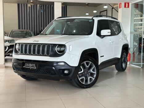 JEEP Renegade 1.8 16V 4P FLEX LONGITUDE AUTOMTICO, Foto 3