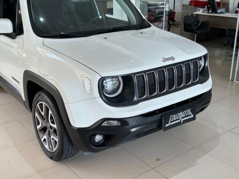 JEEP Renegade 1.8 16V 4P FLEX LONGITUDE AUTOMTICO, Foto 6