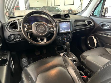 JEEP Renegade 1.8 16V 4P FLEX LONGITUDE AUTOMTICO, Foto 8