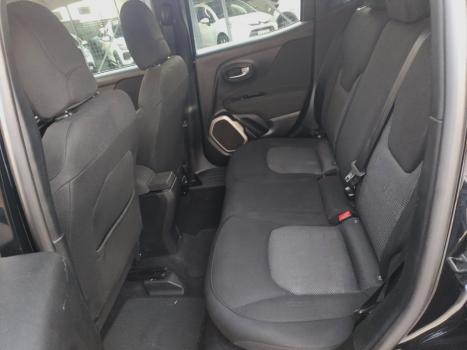 JEEP Renegade 1.8 16V 4P FLEX AUTOMTICO, Foto 13