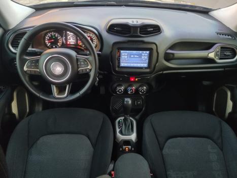 JEEP Renegade 1.8 16V 4P FLEX AUTOMTICO, Foto 9