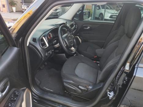 JEEP Renegade 1.8 16V 4P FLEX AUTOMTICO, Foto 12