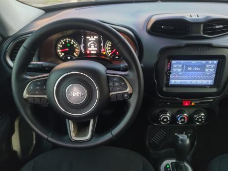 JEEP Renegade 1.8 16V 4P FLEX AUTOMTICO, Foto 10