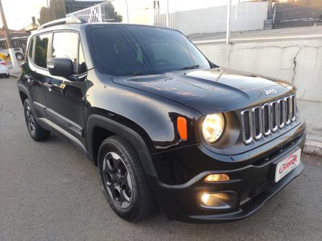 JEEP Renegade 1.8 16V 4P FLEX AUTOMTICO, Foto 1