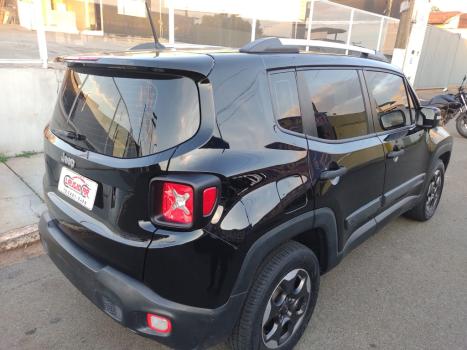 JEEP Renegade 1.8 16V 4P FLEX AUTOMTICO, Foto 5