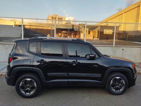 JEEP Renegade 1.8 16V 4P FLEX AUTOMTICO, Foto 8