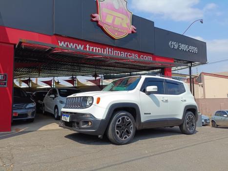 JEEP Renegade 1.8 16V 4P FLEX SPORT AUTOMTICO, Foto 3