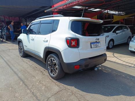 JEEP Renegade 1.8 16V 4P FLEX SPORT AUTOMTICO, Foto 4