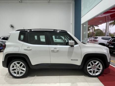 JEEP Renegade 1.8 16V 4P LIMITED FLEX AUTOMTICO, Foto 6