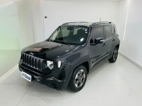 JEEP Renegade 1.8 16V 4P FLEX, Foto 3