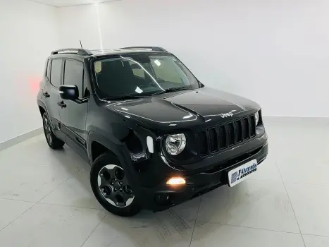 JEEP Renegade 1.8 16V 4P FLEX, Foto 4