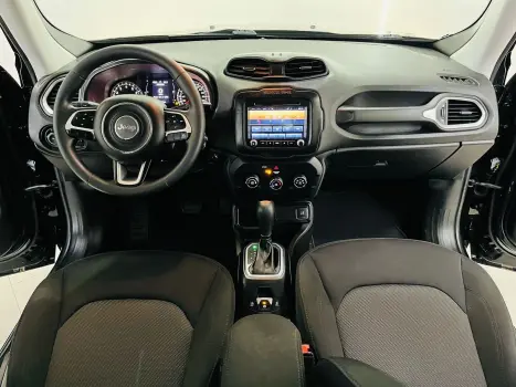 JEEP Renegade 1.8 16V 4P FLEX, Foto 5