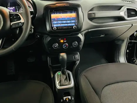 JEEP Renegade 1.8 16V 4P FLEX, Foto 8