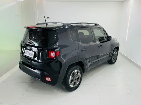 JEEP Renegade 1.8 16V 4P FLEX, Foto 15