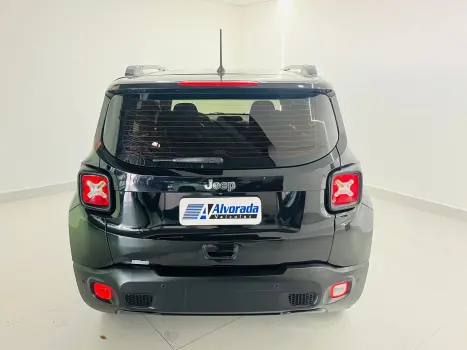 JEEP Renegade 1.8 16V 4P FLEX, Foto 16