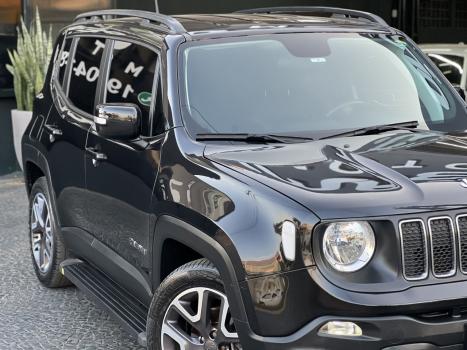 JEEP Renegade 1.8 16V 4P FLEX LONGITUDE AUTOMTICO, Foto 2