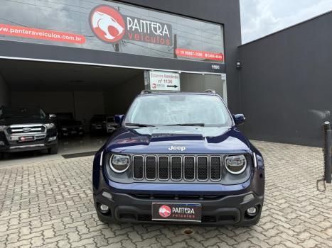 JEEP Renegade 1.8 16V 4P FLEX LONGITUDE AUTOMTICO, Foto 1