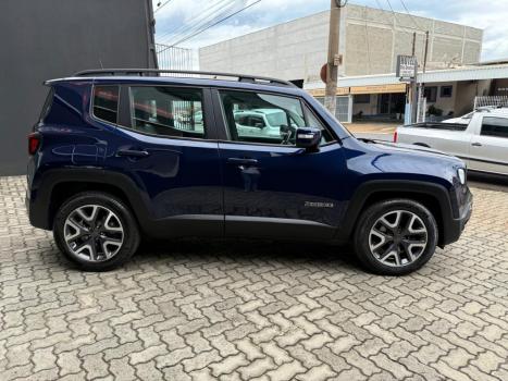 JEEP Renegade 1.8 16V 4P FLEX LONGITUDE AUTOMTICO, Foto 3