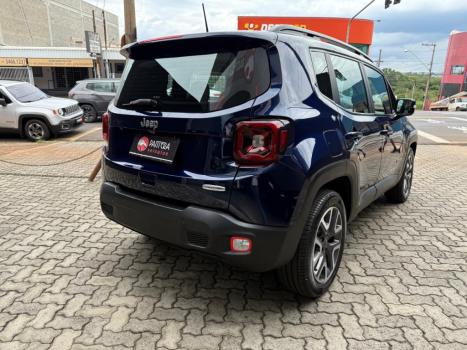 JEEP Renegade 1.8 16V 4P FLEX LONGITUDE AUTOMTICO, Foto 5