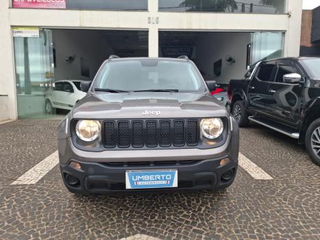 JEEP Renegade 1.8 16V 4P FLEX SPORT AUTOMTICO, Foto 3