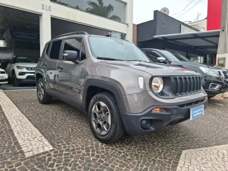 JEEP Renegade 1.8 16V 4P FLEX SPORT AUTOMTICO, Foto 5