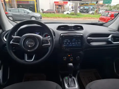 JEEP Renegade 1.8 16V 4P FLEX SPORT AUTOMTICO, Foto 10