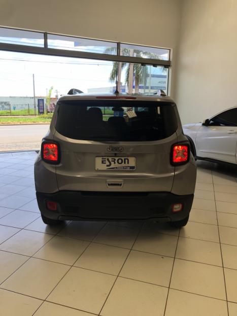 JEEP Renegade 1.8 16V 4P FLEX AUTOMTICO, Foto 2