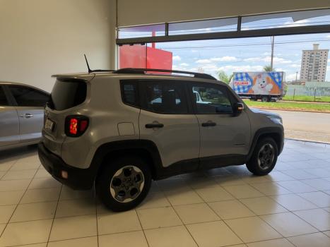 JEEP Renegade 1.8 16V 4P FLEX AUTOMTICO, Foto 6