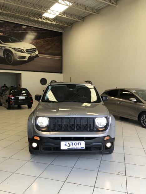 JEEP Renegade 1.8 16V 4P FLEX AUTOMTICO, Foto 7