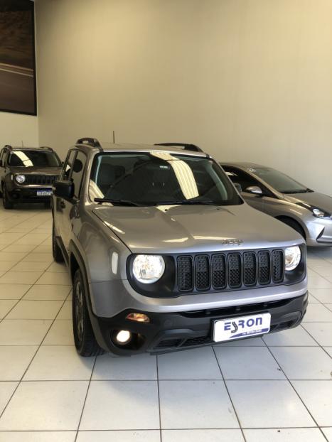 JEEP Renegade 1.8 16V 4P FLEX AUTOMTICO, Foto 9