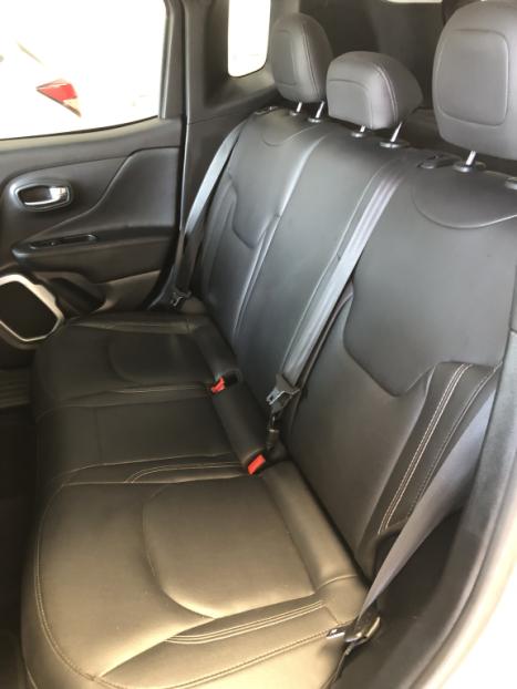 JEEP Renegade 1.8 16V 4P FLEX AUTOMTICO, Foto 10