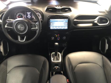 JEEP Renegade 1.8 16V 4P FLEX AUTOMTICO, Foto 13