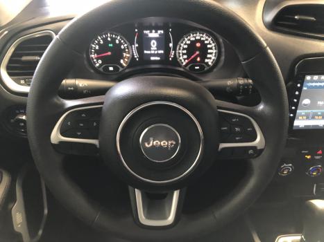 JEEP Renegade 1.8 16V 4P FLEX AUTOMTICO, Foto 14