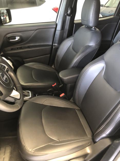 JEEP Renegade 1.8 16V 4P FLEX AUTOMTICO, Foto 15