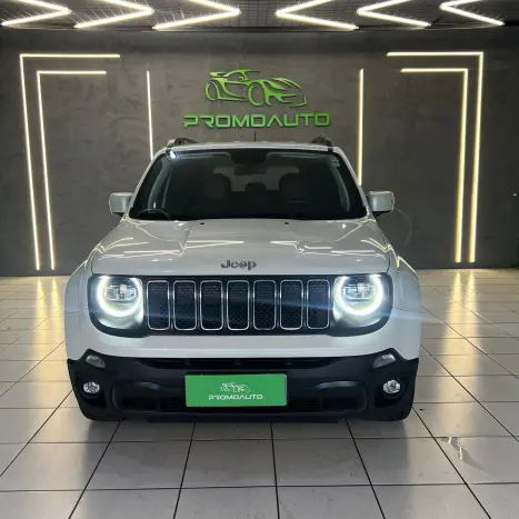 JEEP Renegade 1.8 16V 4P FLEX, Foto 2