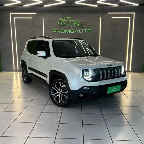 JEEP Renegade 1.8 16V 4P FLEX, Foto 3