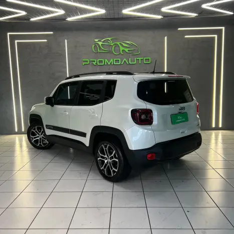 JEEP Renegade 1.8 16V 4P FLEX, Foto 4