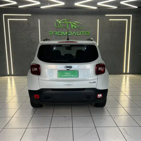 JEEP Renegade 1.8 16V 4P FLEX, Foto 5