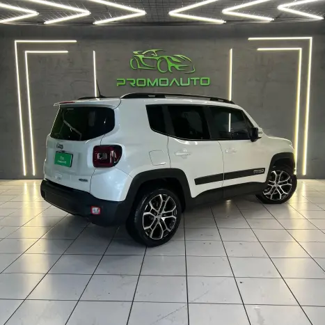 JEEP Renegade 1.8 16V 4P FLEX, Foto 6